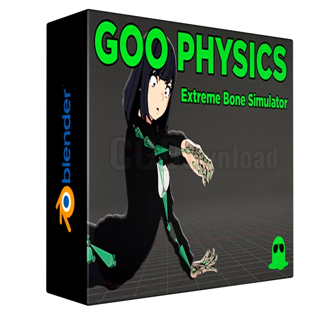 Goo Physics