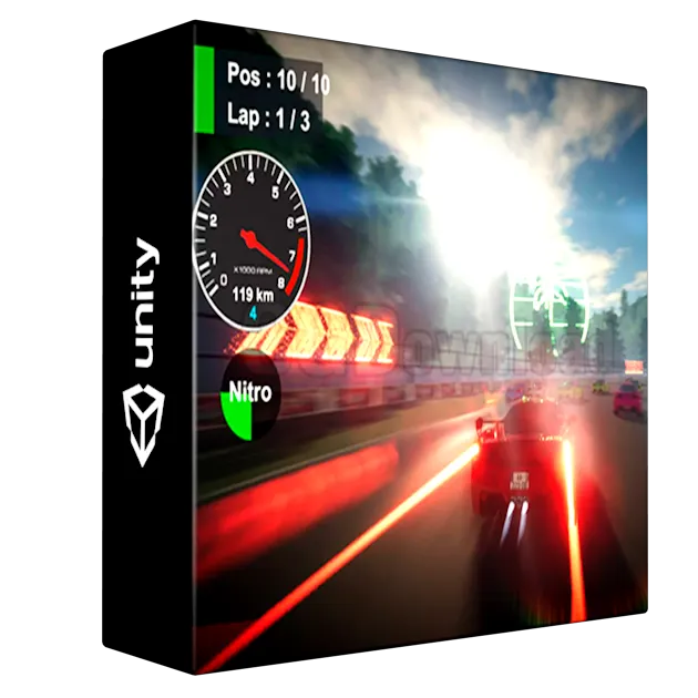Unity Asset Bundle 1 Апрель 2026