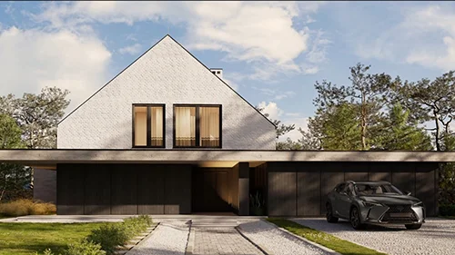 Master SketchUp, V-Ray and LayOut - Complete Architecture скачать
