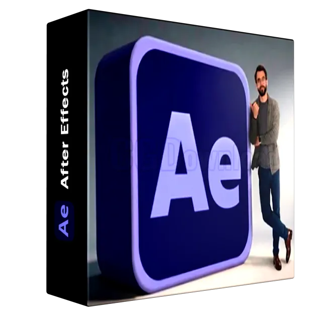 Adobe After Effects 2026: Beginner to Advanced