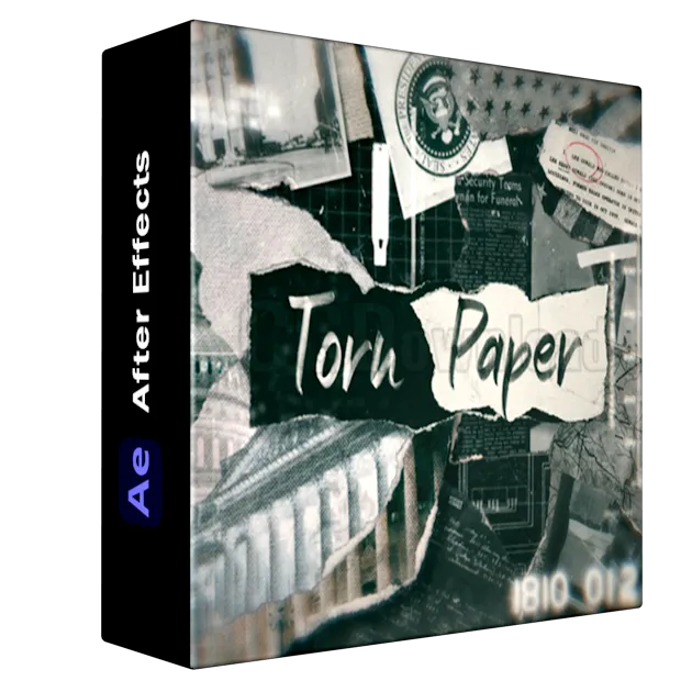 Torn Paper
