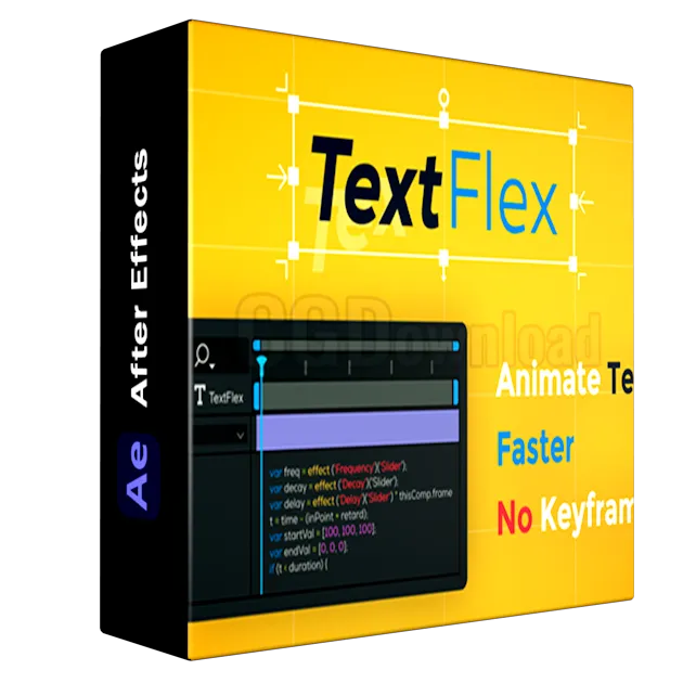 TextFlex
