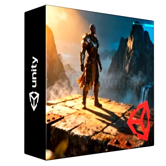Learn Unity by Making a 3D Platformer Game From Zero to Pro