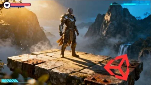 Learn Unity by Making a 3D Platformer Game From Zero to Pro скачать