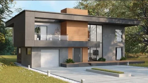Blender Architecture Create 3D Buildings from CAD скачать