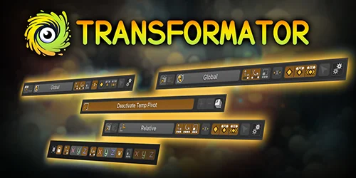 Transformator скачать