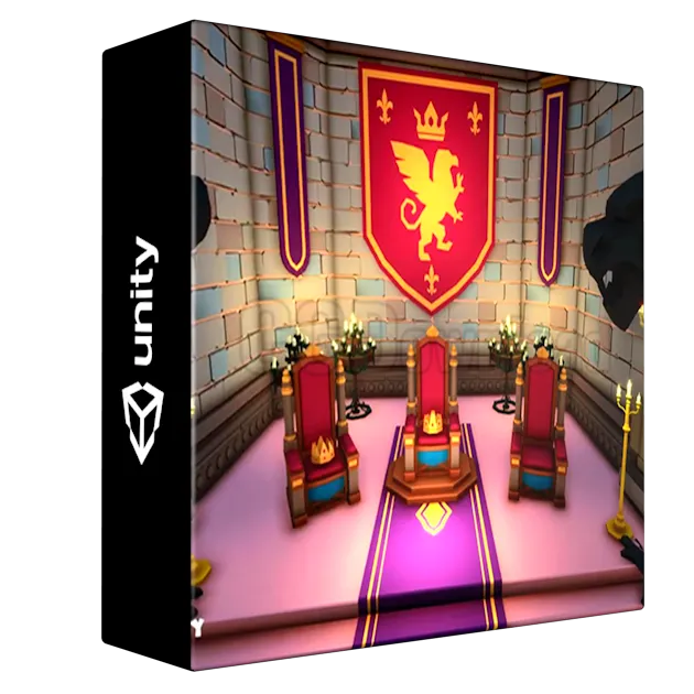Unity Asset Bundle 2 Апрель 2026