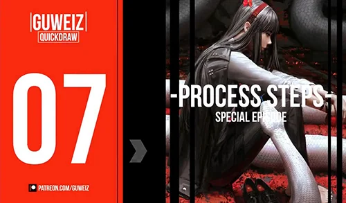 Guweiz – Patreon Series скачать