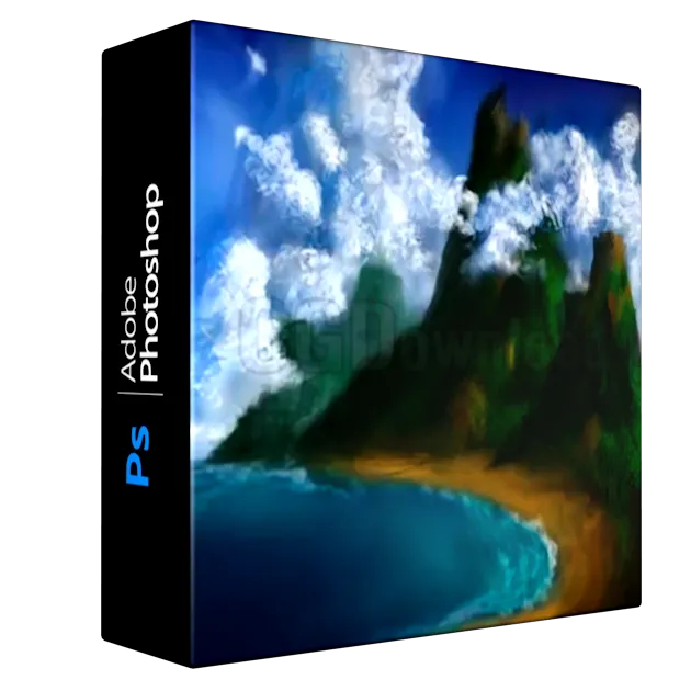 Learn Environment Painting in Photoshop