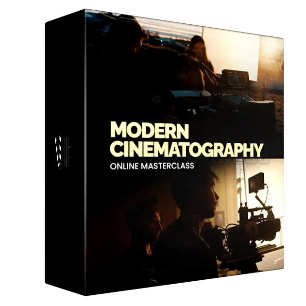 Andbery – Modern Cinematography Masterclass