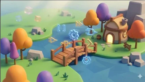 C# Programming in Unity From Basics to OOP скачать