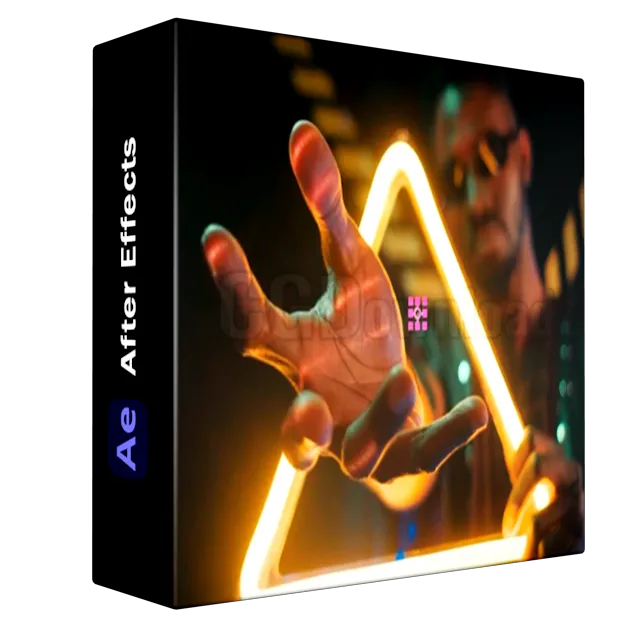 After Effects Masterclass Video Edits and Creative Editing