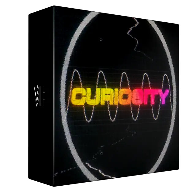 JunoAV – Curiosity Voyager 