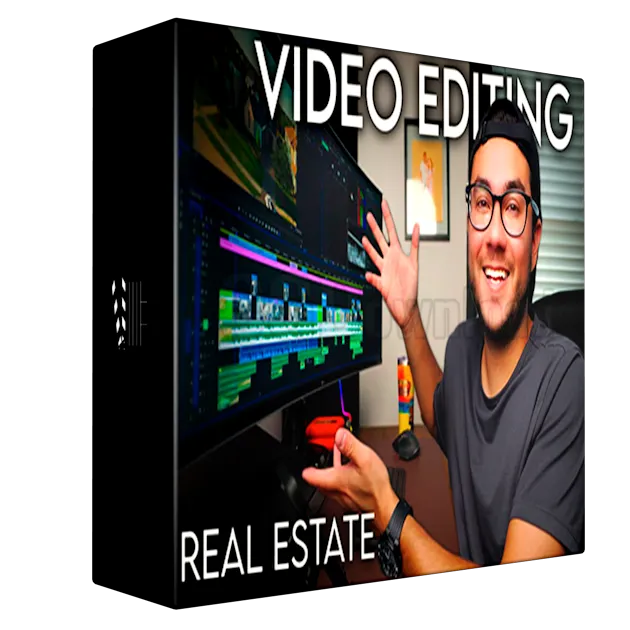 Brad Zeimer – Real Estate Video Editing