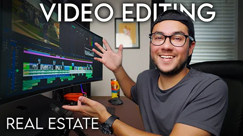 Brad Zeimer – Real Estate Video Editing скачать