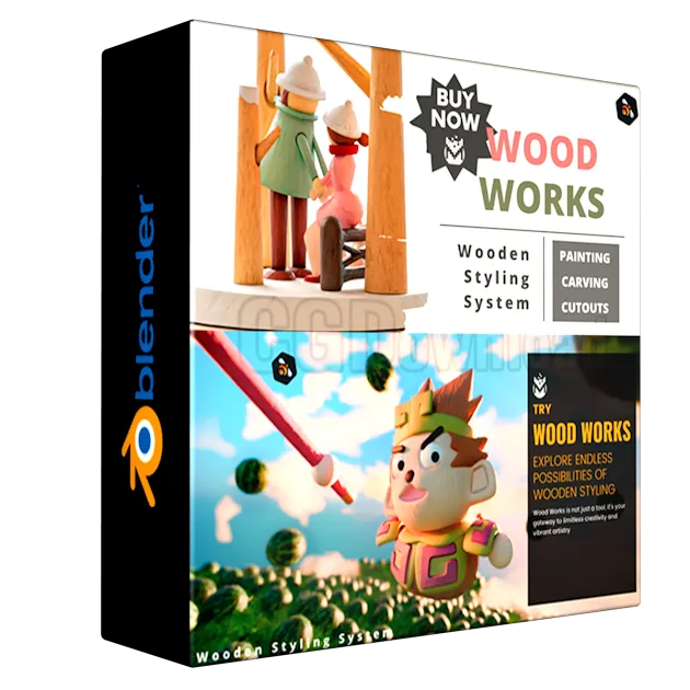 Wood Works