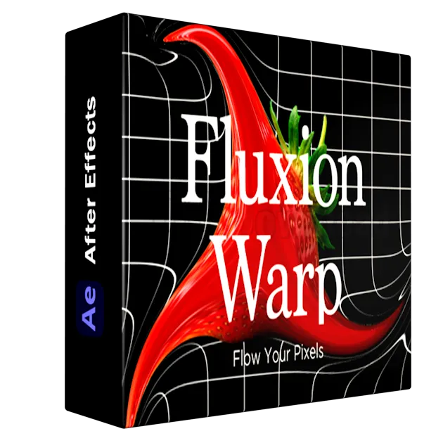 Fluxion Warp