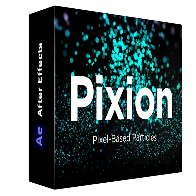 Pixion