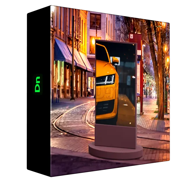 Adobe Dimension CC: Create Awesome 3D Models