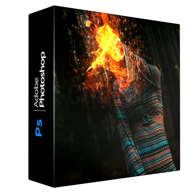 Photoshop Challenge Course 15+ Creative Projects
