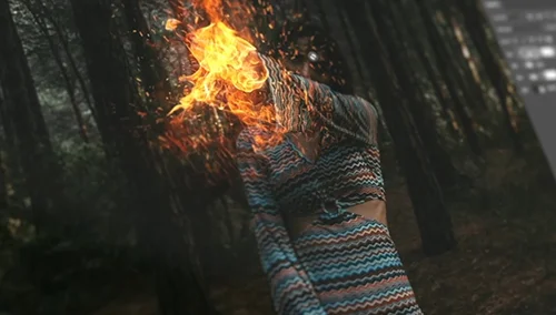 Photoshop Challenge Course 15+ Creative Projects скачать
