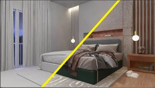3ds Max + V-Ray Crash Course Create Your First Interior скачать