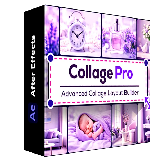 Collage Pro