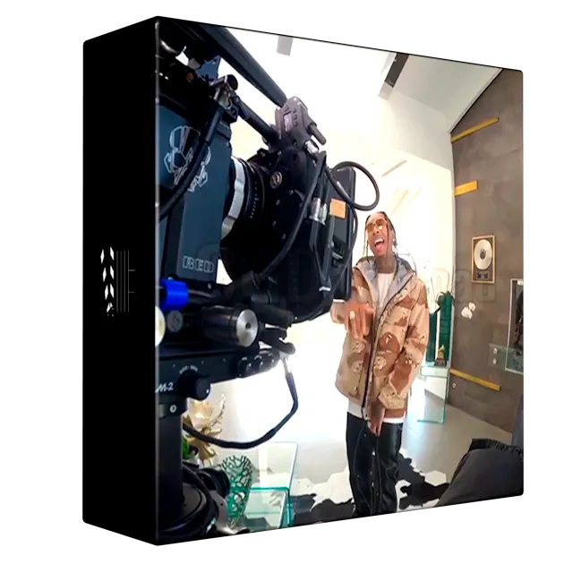 Tropic Colour – Learn Cinematography