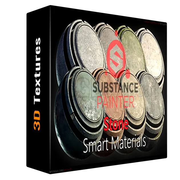 Smart Materials: Stone
