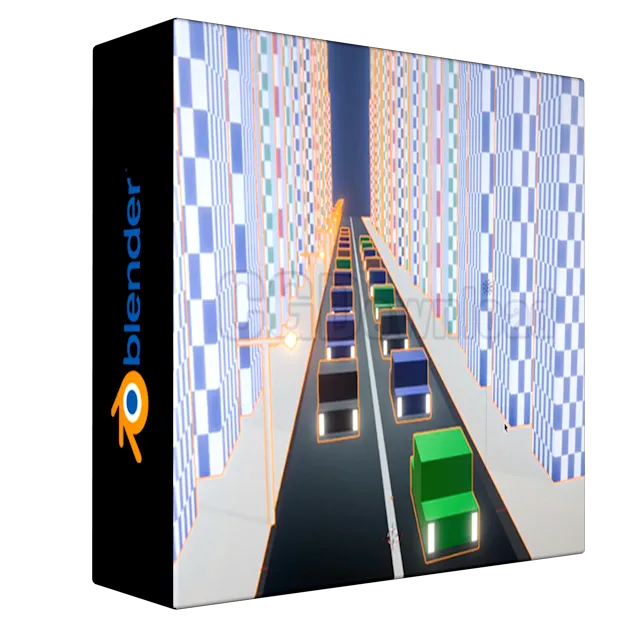 Blender Mastery Roadmap 2026 From Zero to Hero