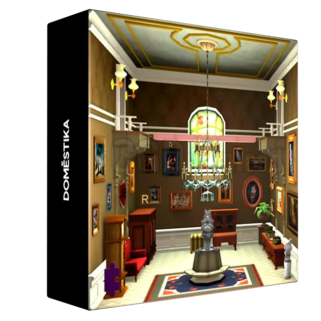 Domestika - Introduction to Video Game Design by Arturo Monedero Alvaro