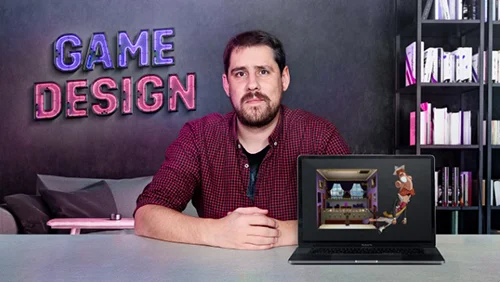 Domestika - Introduction to Video Game Design by Arturo Monedero Alvaro скачать