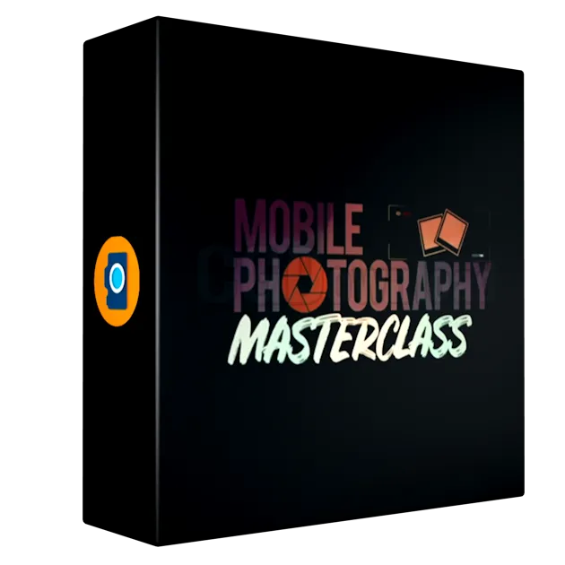 Mobile Photography Iphone and Android Complete Masterclass