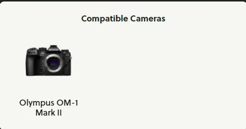 Gamut – BaseLUTs for Olympus OM-1 Mark II скачать