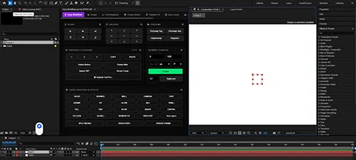 Easy Workflow Pro скачать