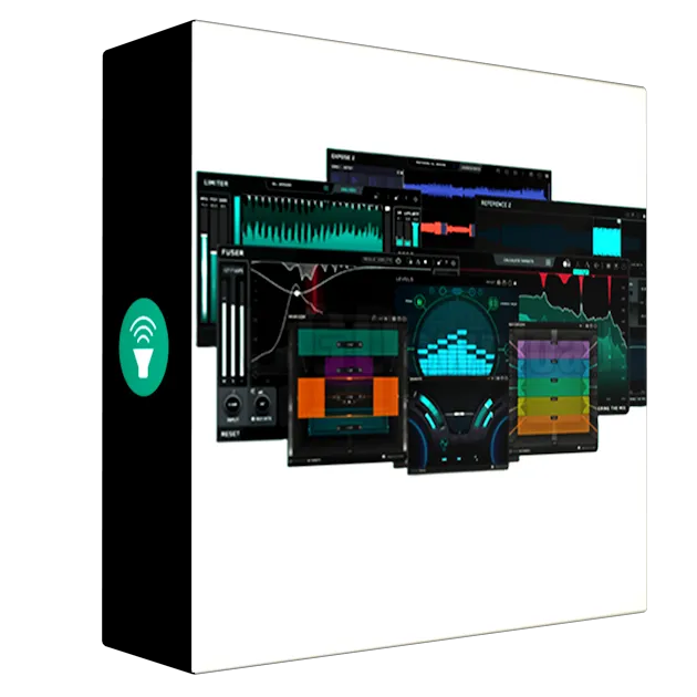 Mastering The Mix - All Plugins Bundle