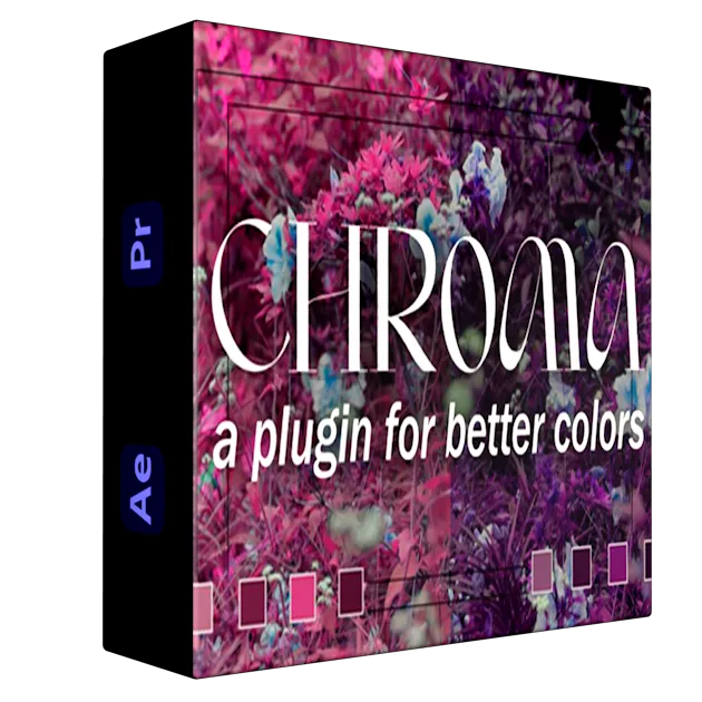 CHR0MA