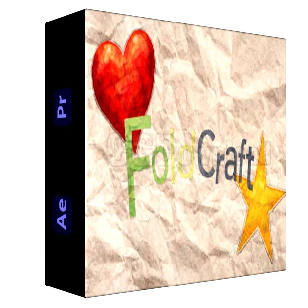 FoldCraft