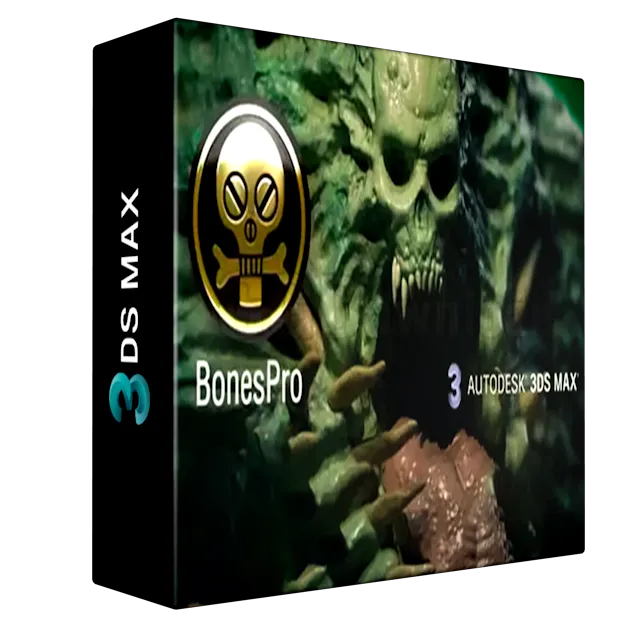 BonesPro