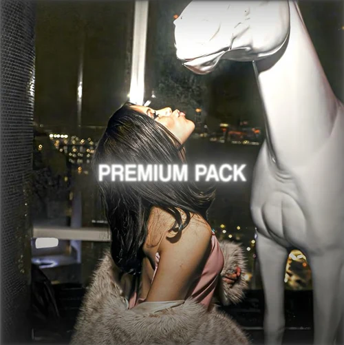 Julian’s Premium Pack скачать