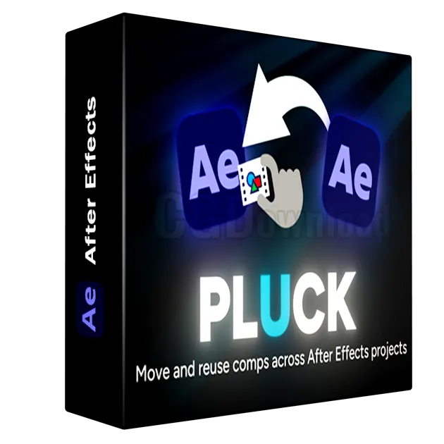 Pluck