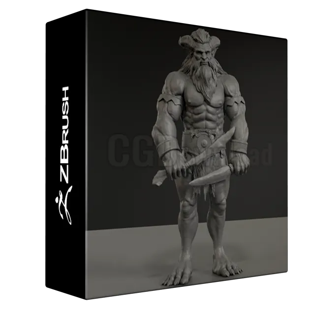 FXPHD – MYA233 – Bipedal Modeling for Production