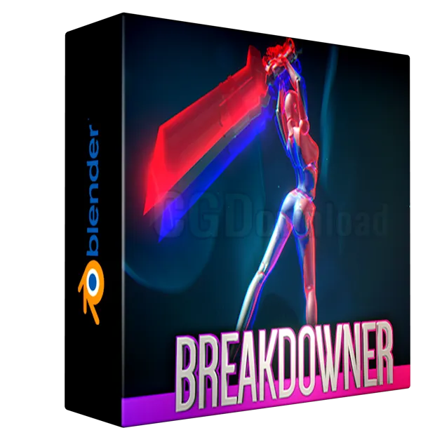 Breakdowner
