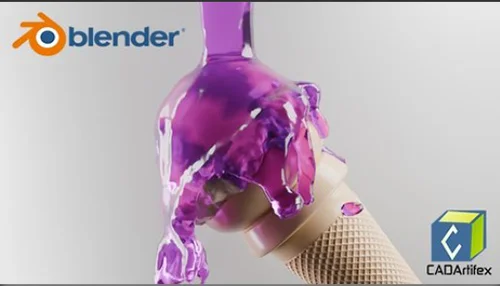 Blender for Beginners From Zero to 3D Projects & Portfolio скачать