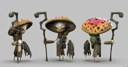 The Ultimate ZBrush Guide скачать