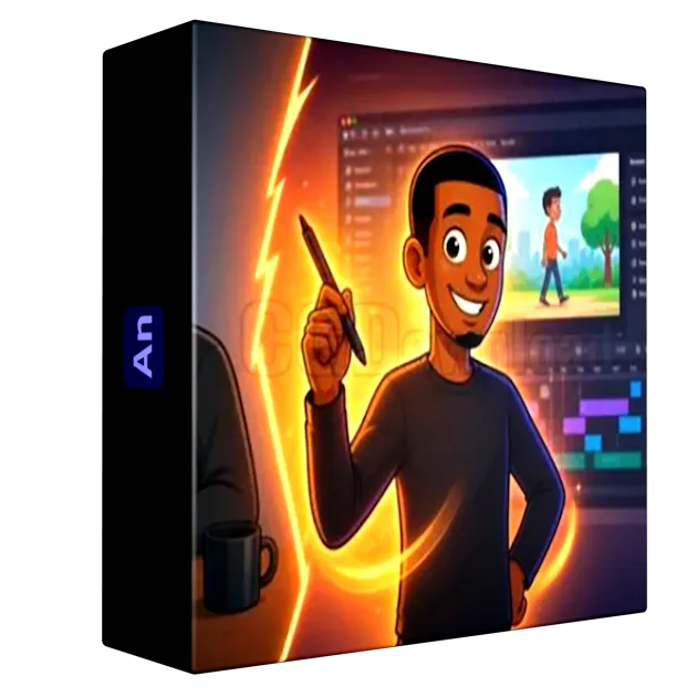 2D Animation (Newbie to Ninja)