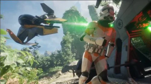 Unreal Engine 5 Master Cinematics, Sequencer & Animation скачать