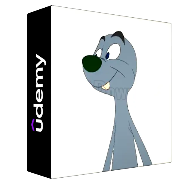 Animate with Tahoma2D OpenToonz