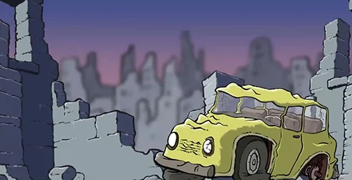 Animate with Tahoma2D OpenToonz скачать