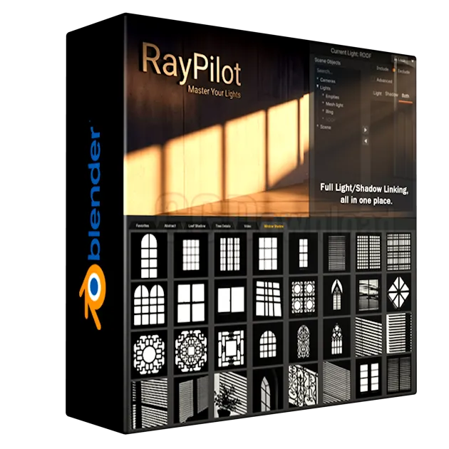 Raypilot